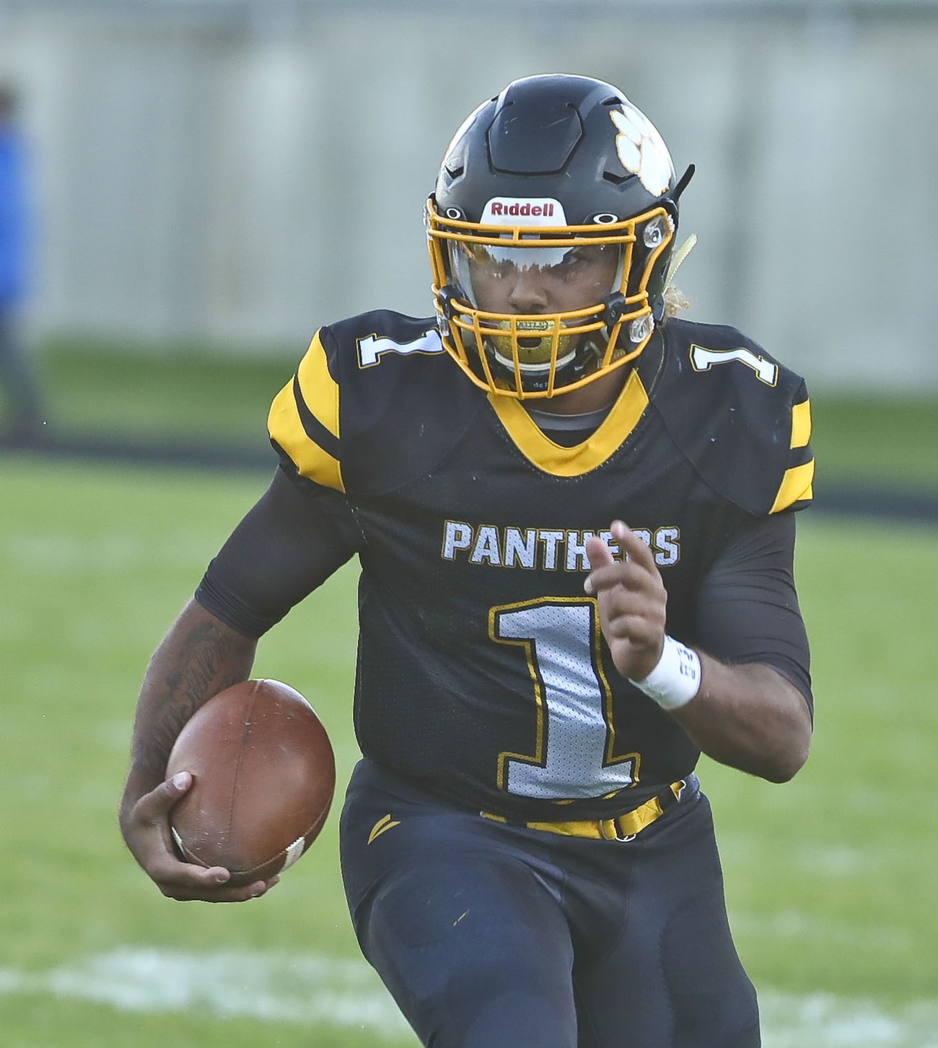 MacArthur 54 Eisenhower 0 33 10.18.19.JPG